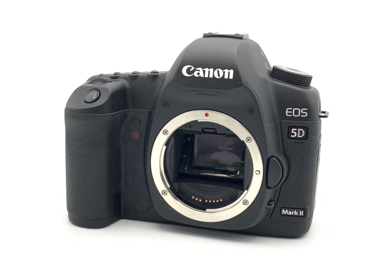 EOS 5D Mark II ボディ 中古価格比較 - 価格.com EOS 5D Mark II ボディ 中古価格比較 - 価格.com