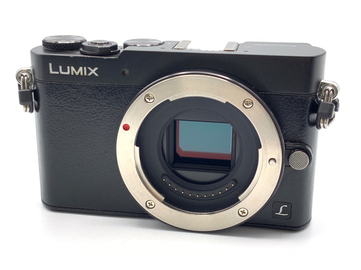 価格.com - パナソニック LUMIX DMC-GM5-R ボディ [レッド] 純正オプション