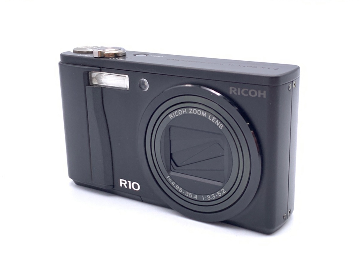 RICOH R10 中古価格比較 - 価格.com