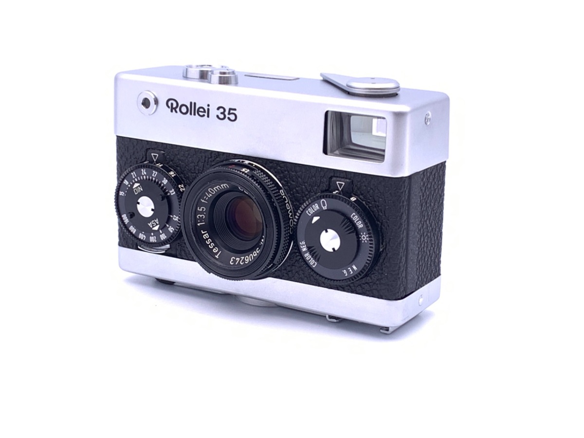 中古フィルムカメラ Rollei 製品一覧 - 価格.com