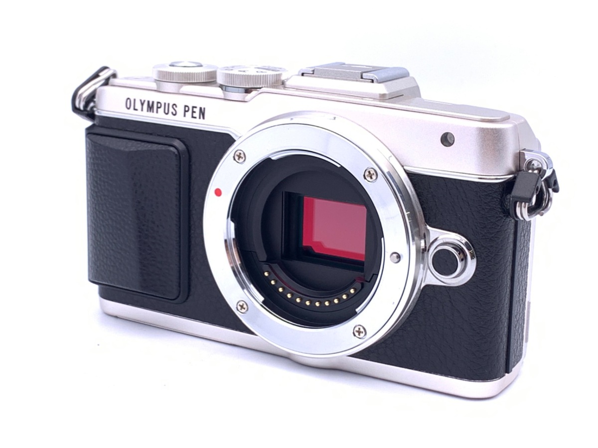 OLYMPUS PEN Lite E-PL7 ボディ 中古価格比較 - 価格.com