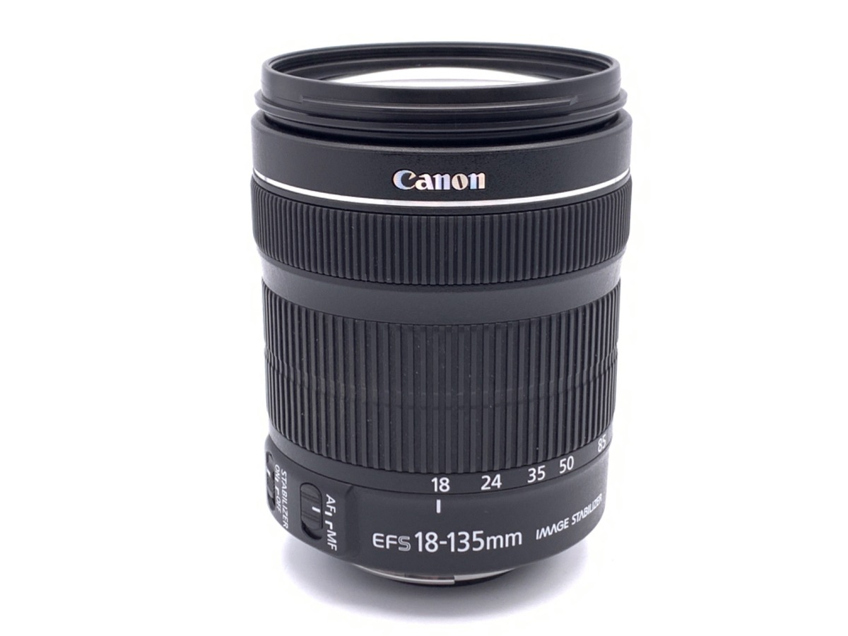 EF-S18-135mm F3.5-5.6 IS STM 中古価格比較 - 価格.com EF-S18-135mm F3.5-5.6 IS STM 中古価格比較 - 価格.com