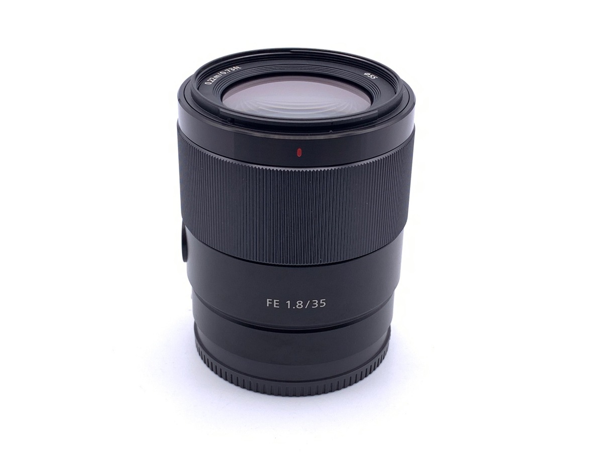 FE 35mm F1.8 SEL35F18F 中古価格比較 - 価格.com FE 35mm F1.8 SEL35F18F 中古価格比較 - 価格.com