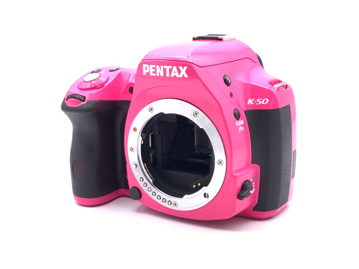 価格.com - ペンタックス PENTAX K-1 Mark II J limited 01 ボディ