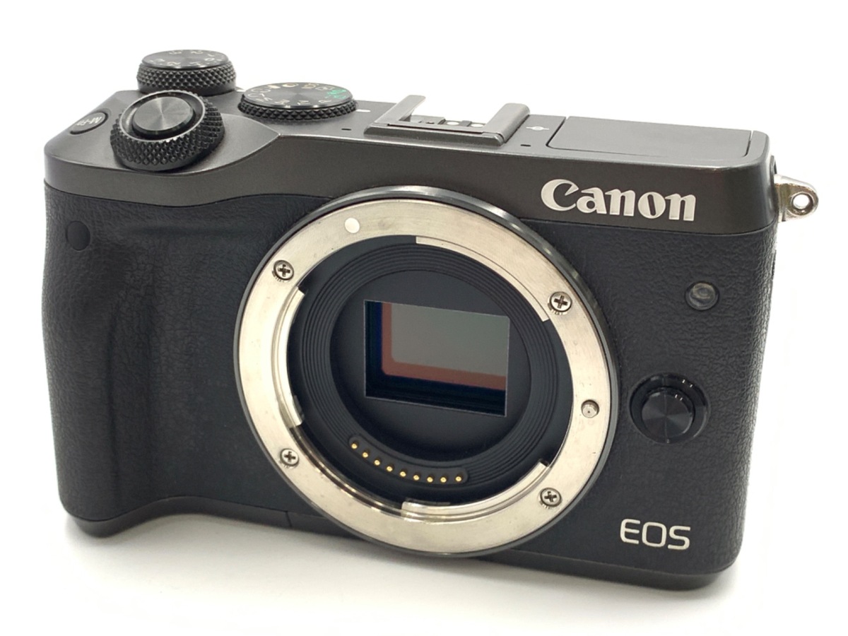 EOS M6 ボディ 中古価格比較 - 価格.com