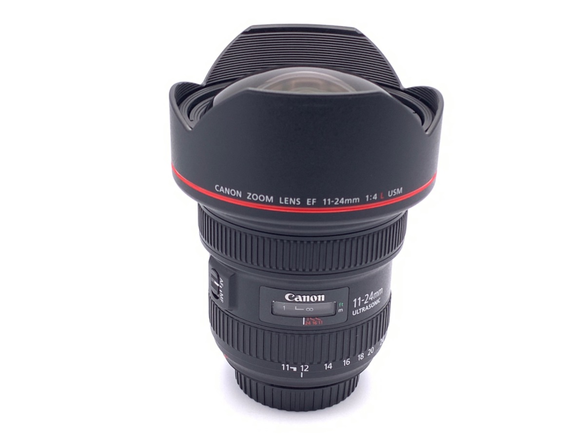 EF11-24mm F4L USM 超広角ズーム入手しました！（＾＾） | 写楽