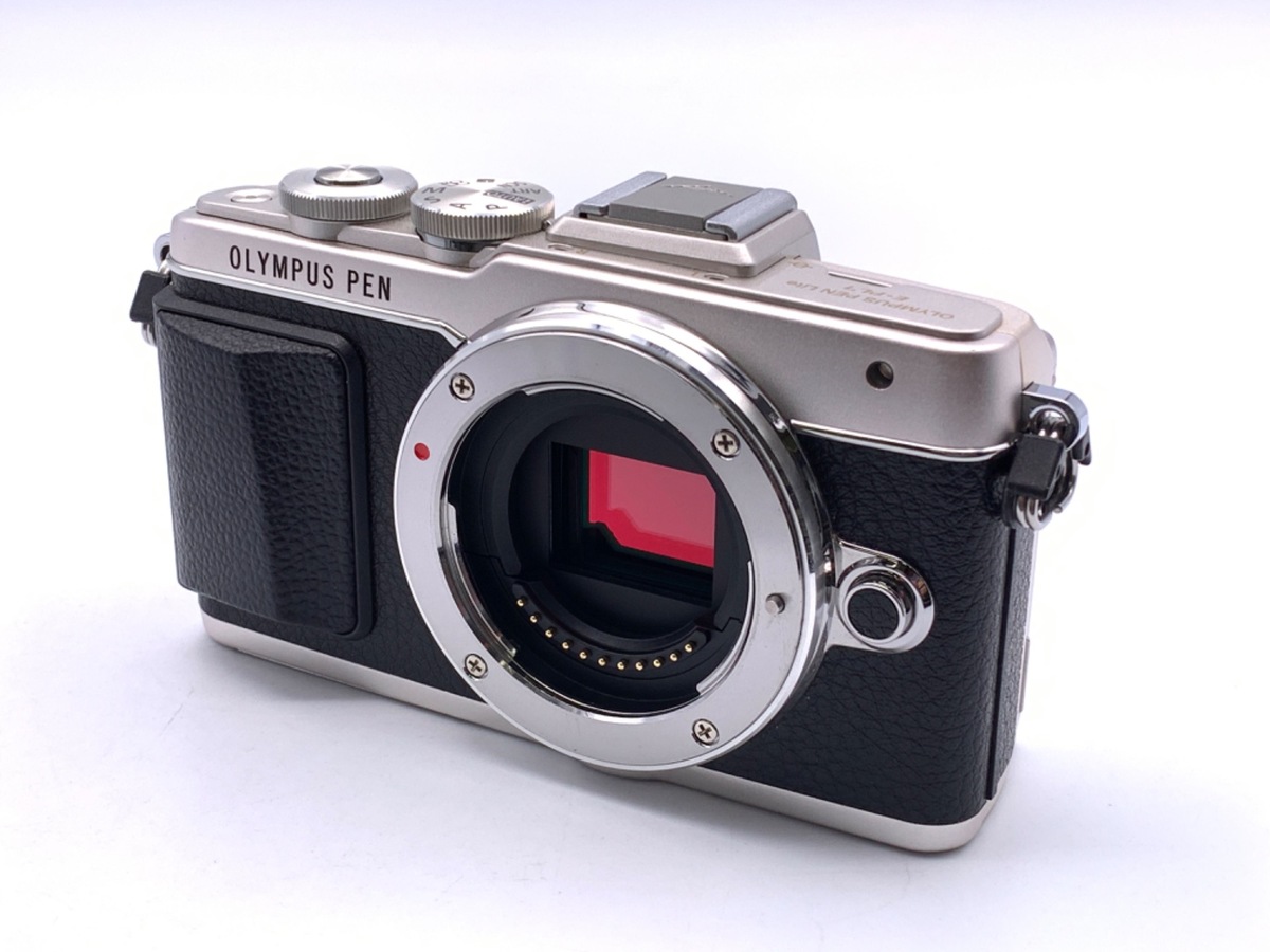 OLYMPUS PEN Lite E-PL7 ボディ 中古価格比較 - 価格.com