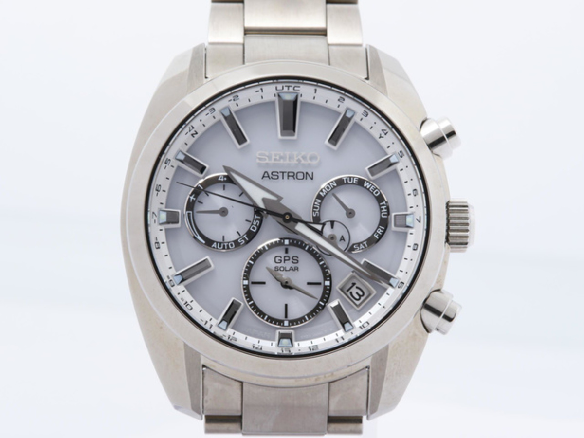 アストロン SBXC047 中古価格比較 - 価格.com