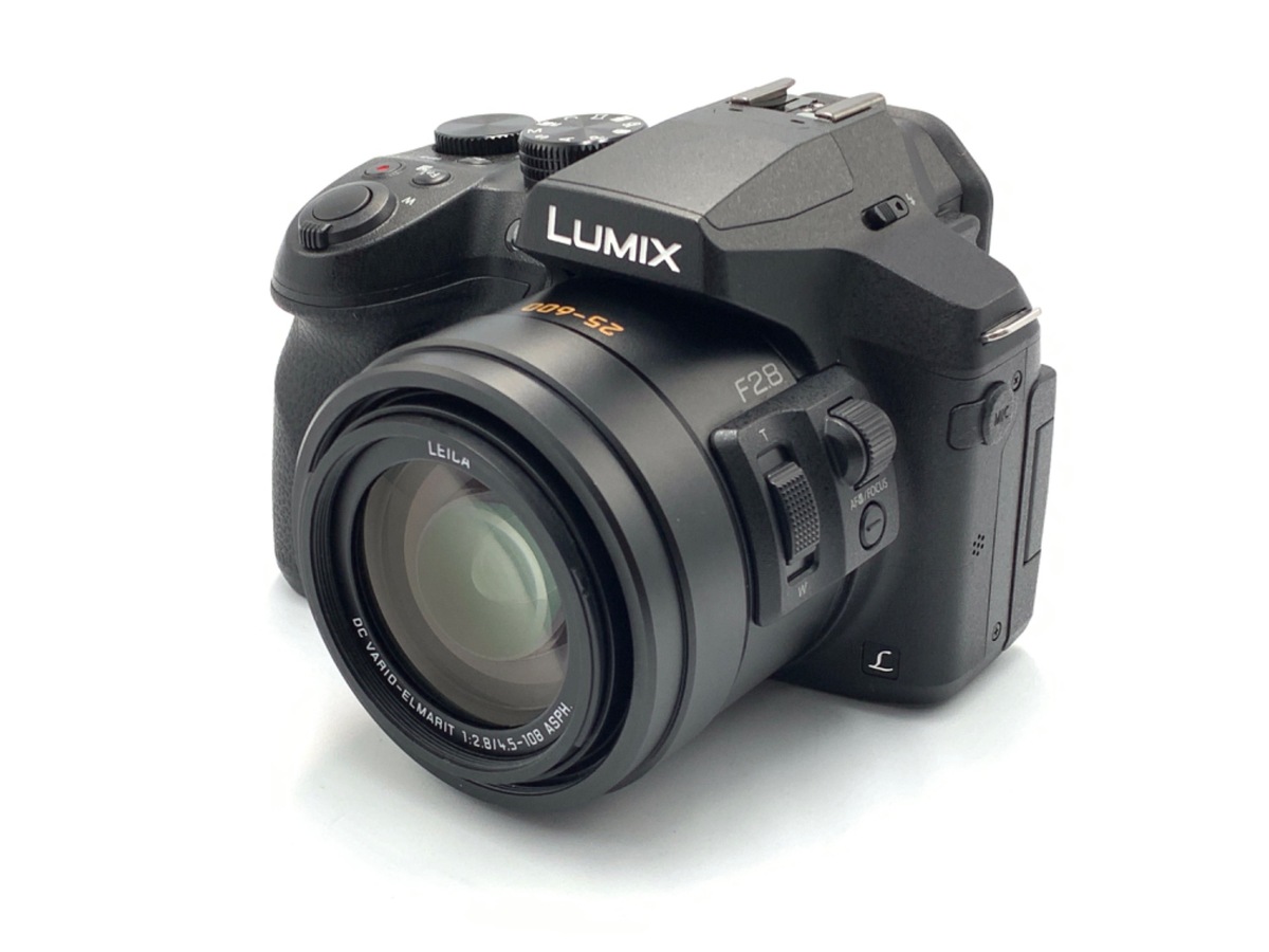 Panasonic LUMIX FP DMC-FP7-R 【超お買い得！】 - デジタルカメラ