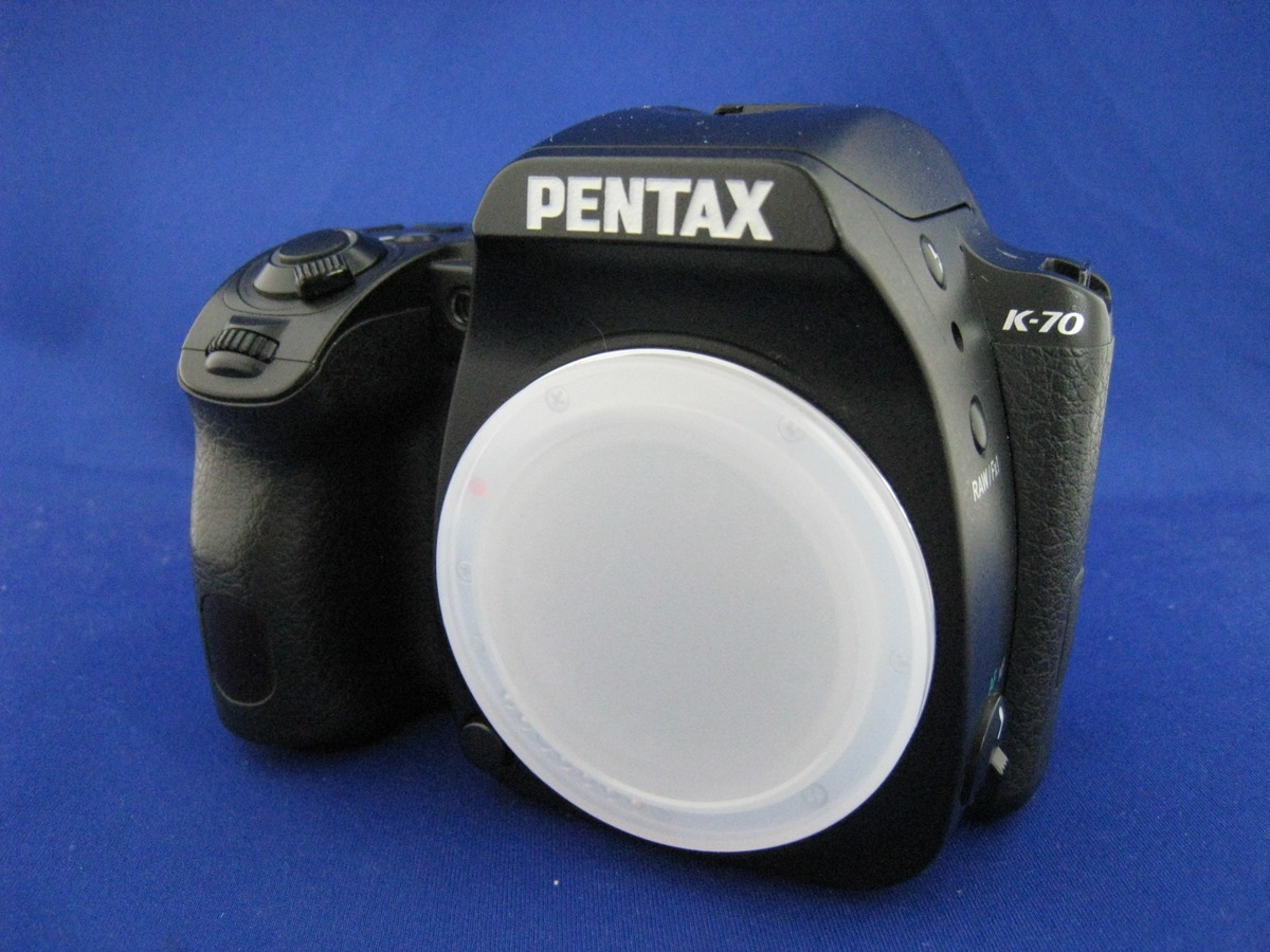 PENTAX K-70 ボディ 中古価格比較 - 価格.com