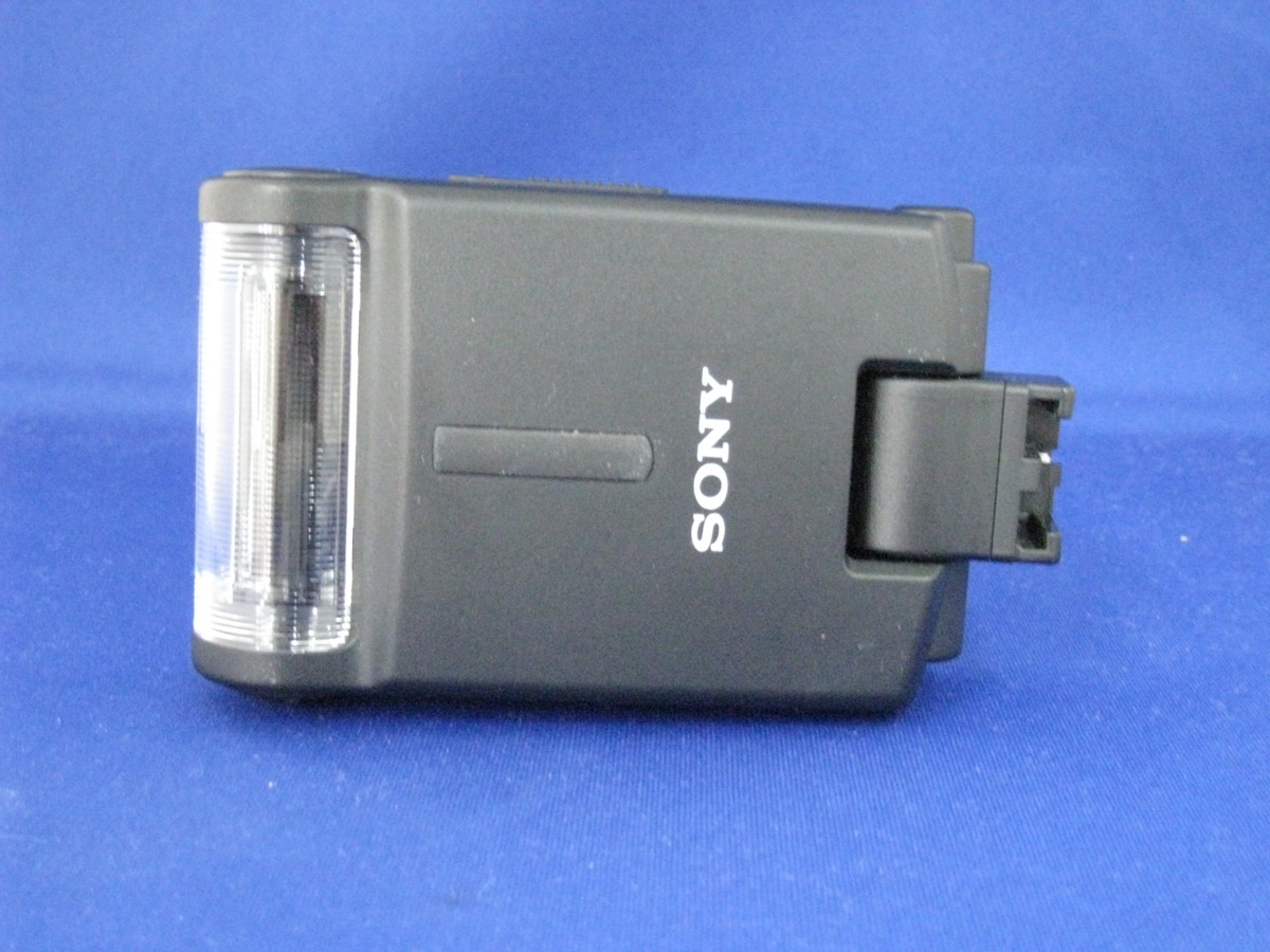 中古フラッシュ SONY 製品一覧 - 価格.com