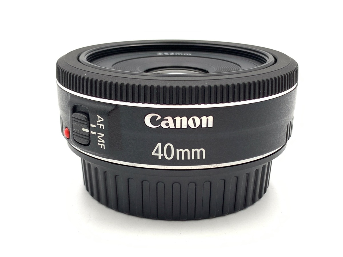 EF40mm F2.8 STM 中古価格比較 - 価格.com EF40mm F2.8 STM 中古価格比較 - 価格.com