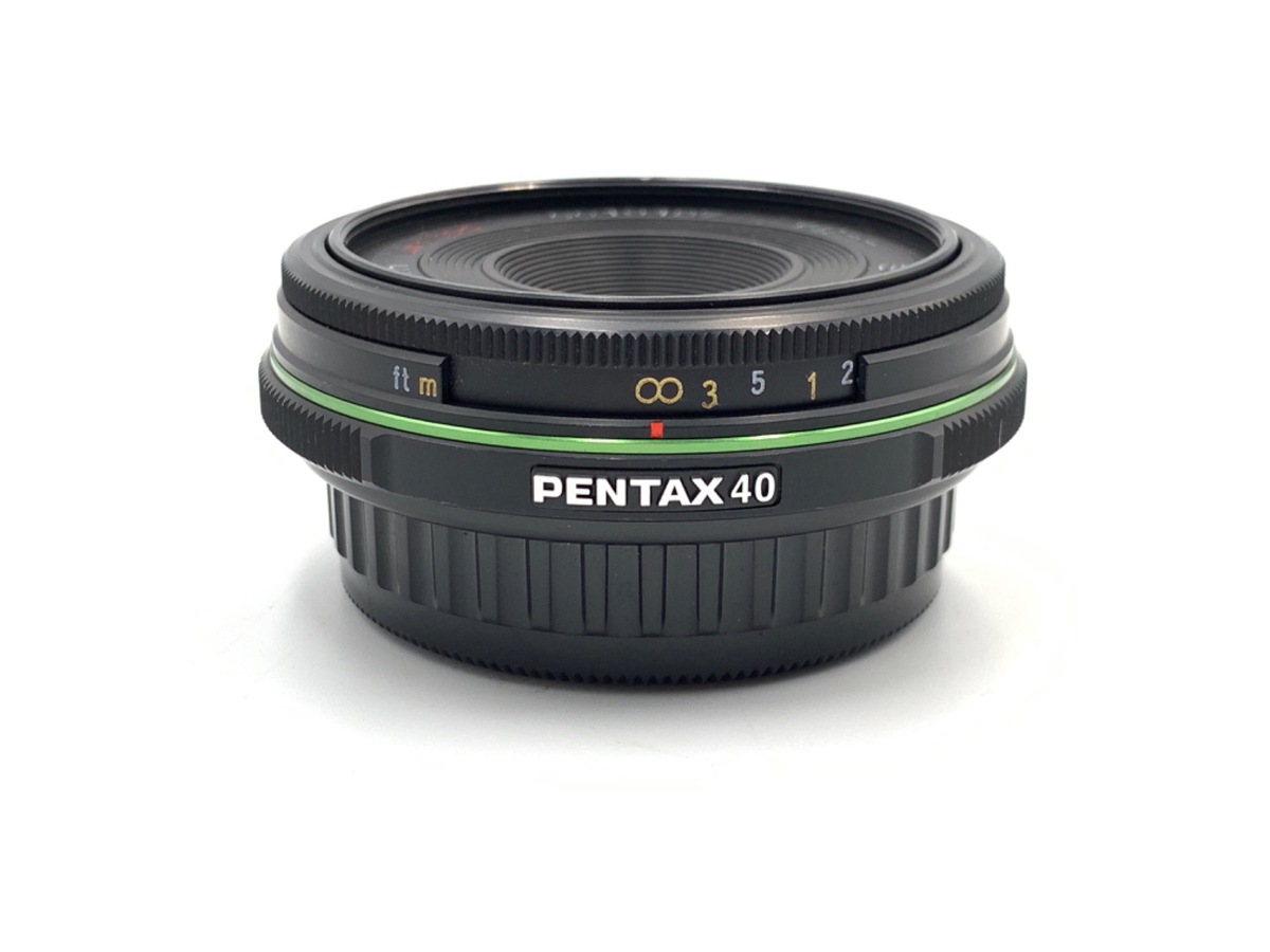 smc PENTAX-DA 40mm F2.8 Limited 中古価格比較 - 価格.com