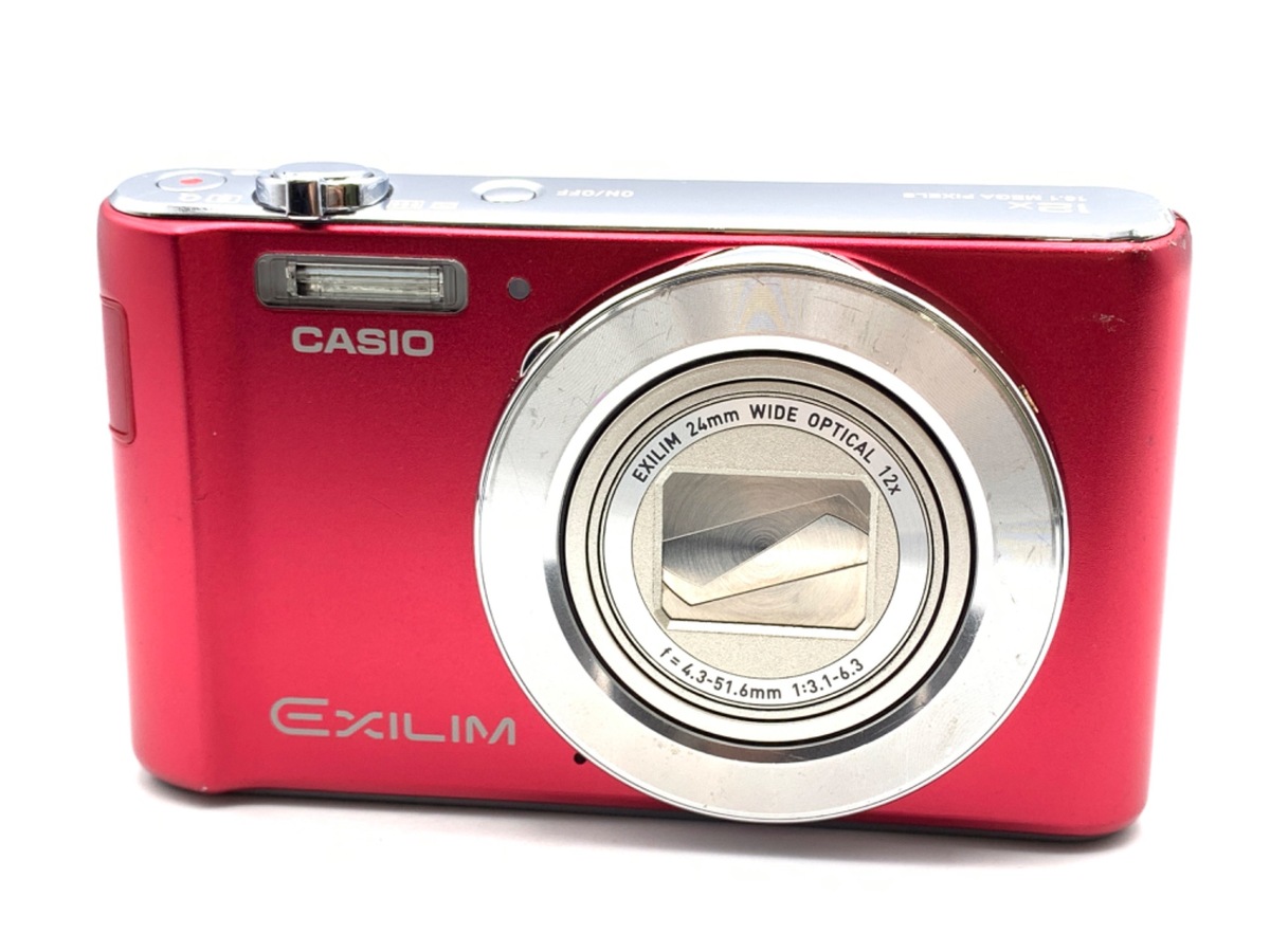 価格.com - カシオ EXILIM ZOOM EX-Z330 純正オプション