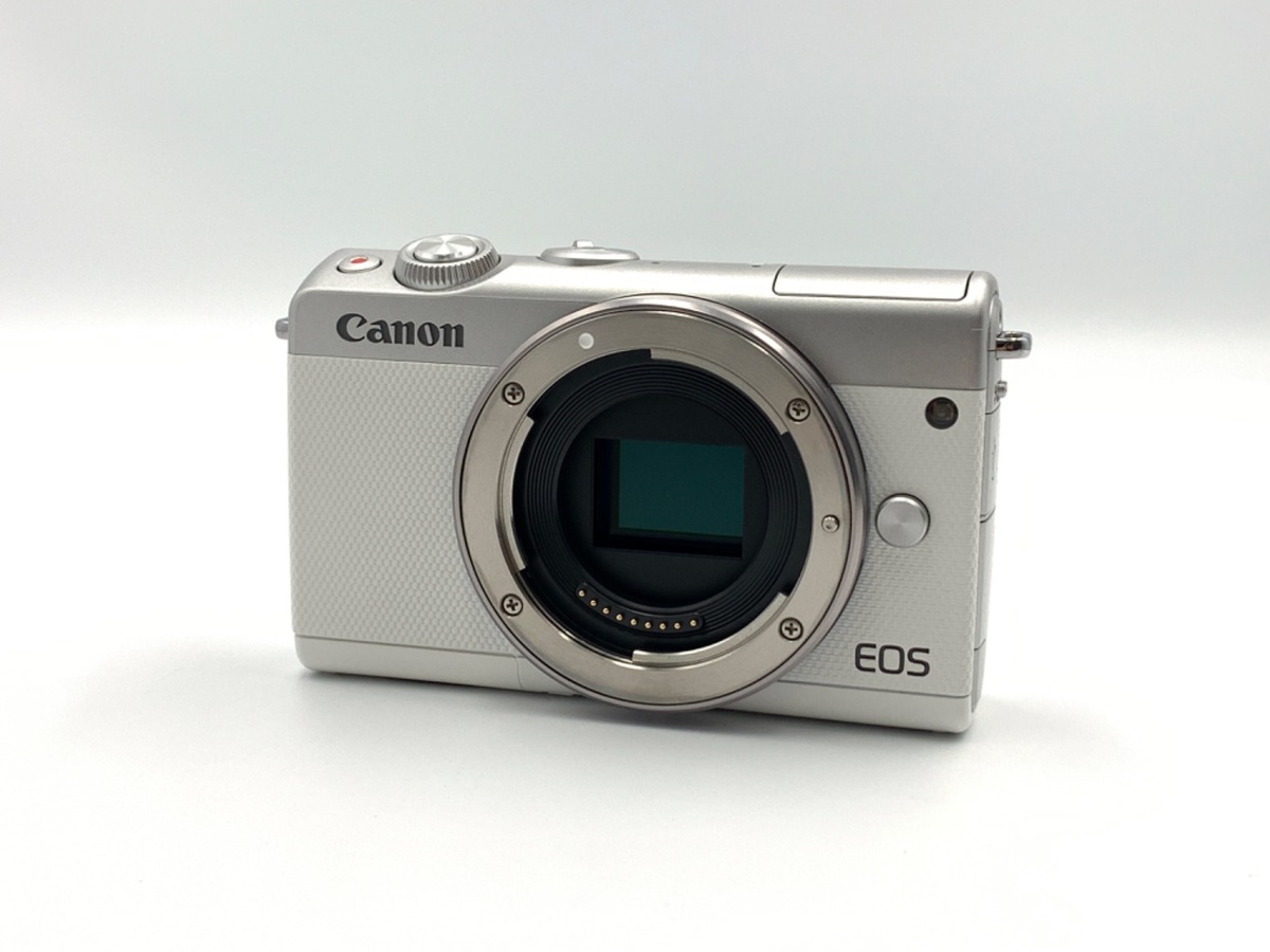 EOS M100 ボディ 中古価格比較 - 価格.com