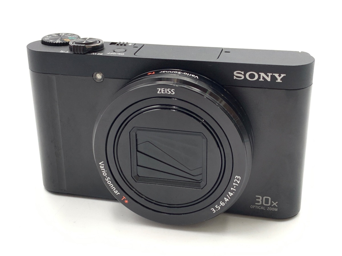 サイバーショット DSC-WX500 中古価格比較 - 価格.com