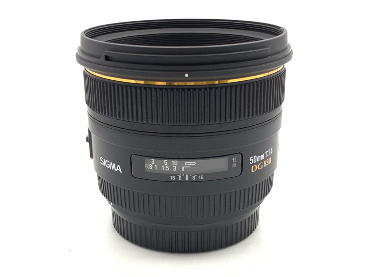 50mm F1.4 EX DG HSM (キヤノン用) 中古価格比較 - 価格.com 50mm F1.4 EX DG HSM (キヤノン用) 中古価格比較 - 価格.com