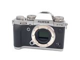 中古】フジフイルム X-T3 ボディ シルバー 在庫一覧｜カメラのキタムラ