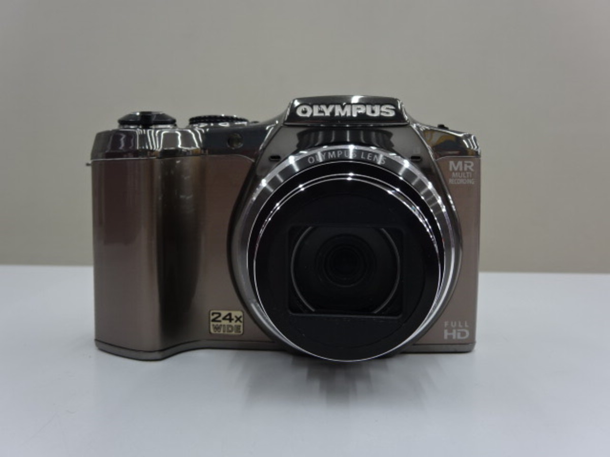 OLYMPUS SZ-31MR 中古価格比較 - 価格.com