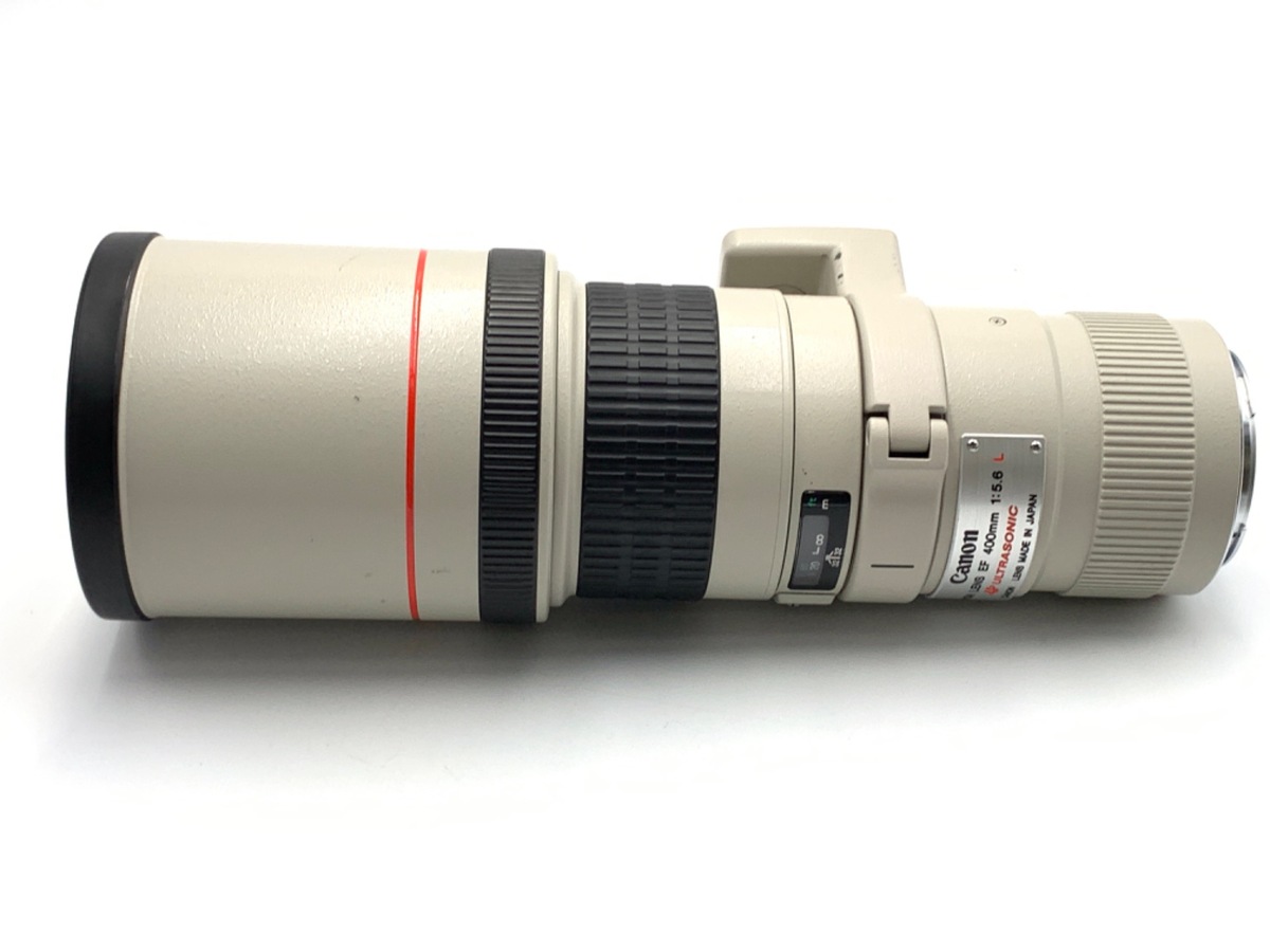 EF400mm F5.6L USM 中古価格比較 - 価格.com