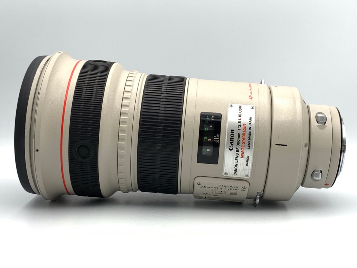 EF300mm F2.8L IS USM 中古価格比較 - 価格.com