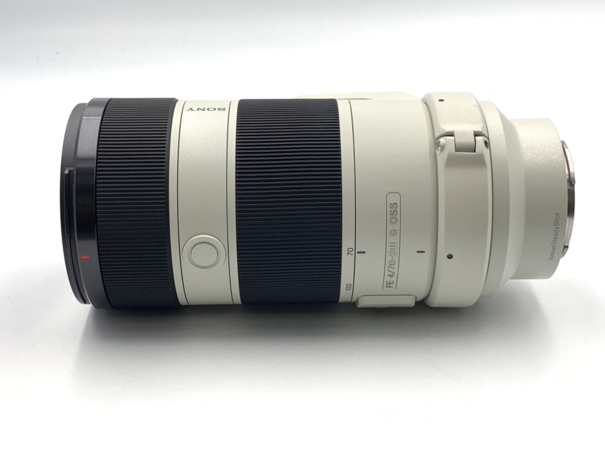 FE 70-200mm F4 G OSS SEL70200G 中古価格比較 - 価格.com