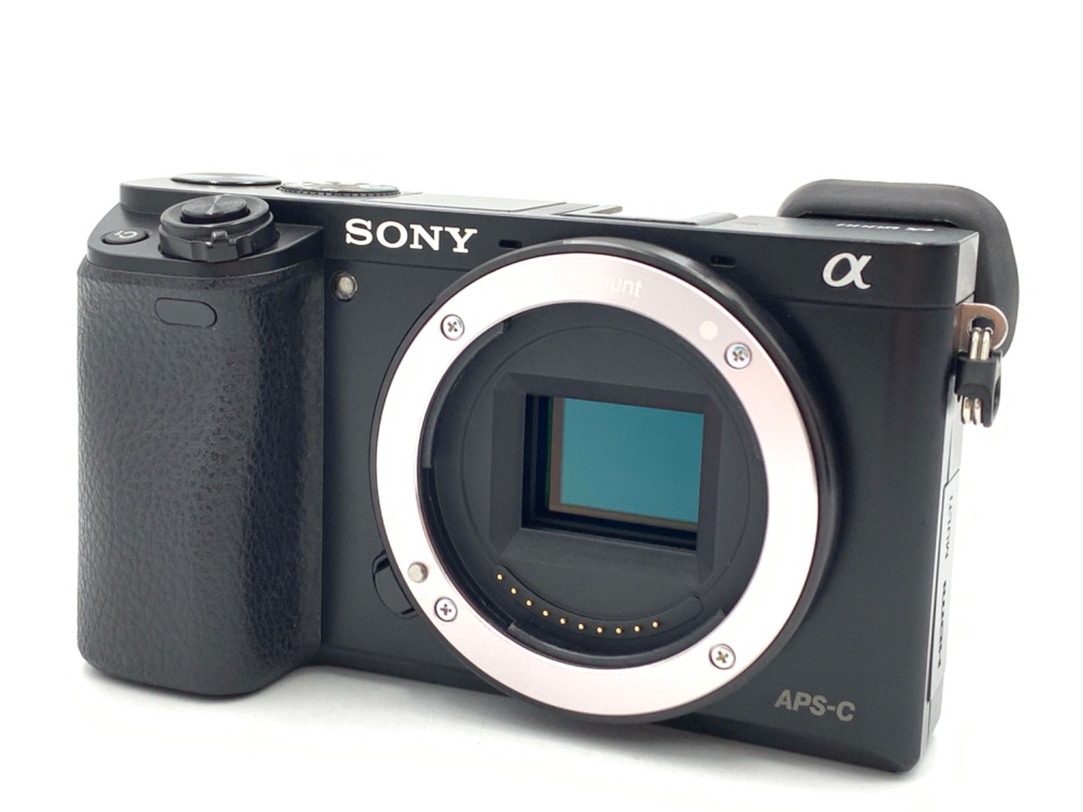α6000 ILCE-6000 ボディ 中古価格比較 - 価格.com α6000 ILCE-6000 ボディ 中古価格比較 - 価格.com