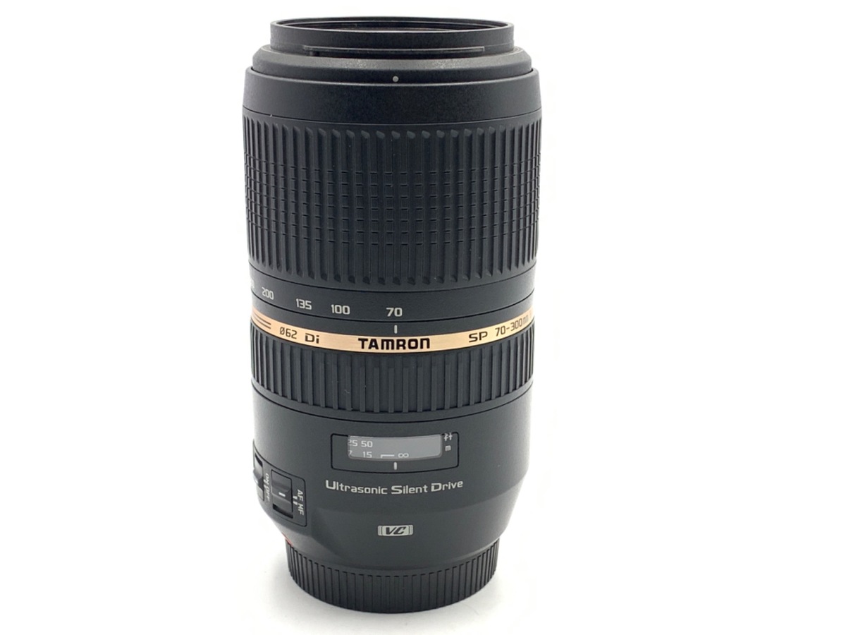 価格.com - TAMRON 18-270mm F/3.5-6.3 Di II VC PZD (Model