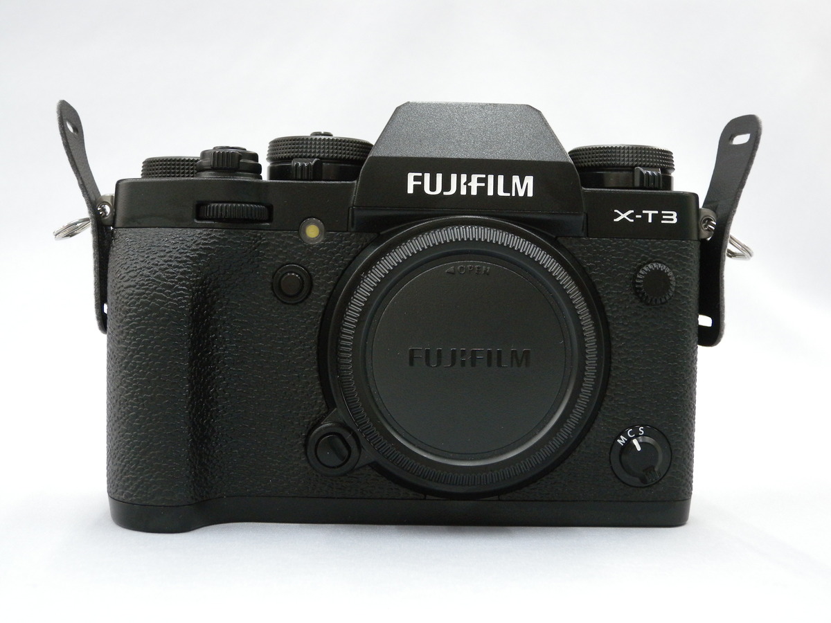 メーカー公式ショップ】 fujifilm x-t3ボディ レンズ五本セット 