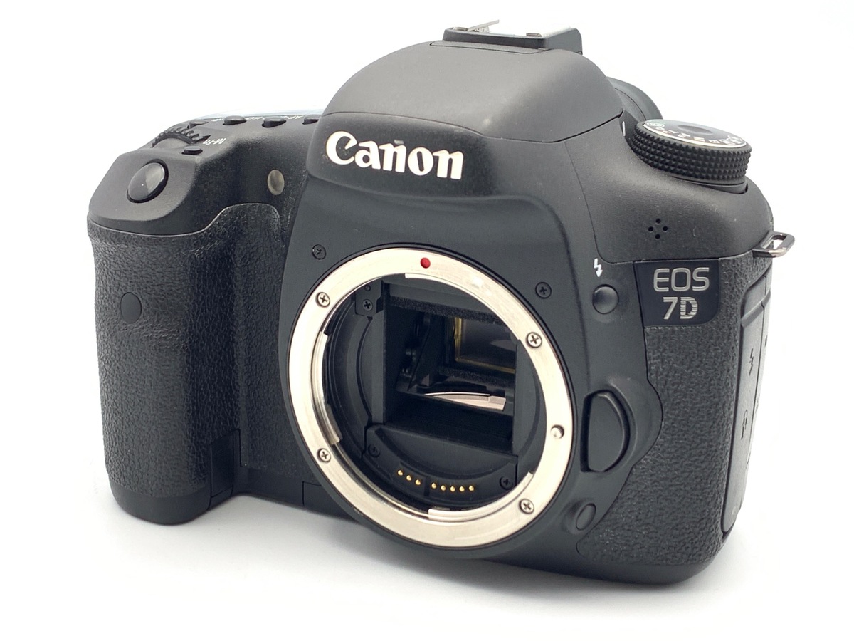 中古：B(並品)】キヤノン EOS 5D MarkII ボディ | 2119341029538