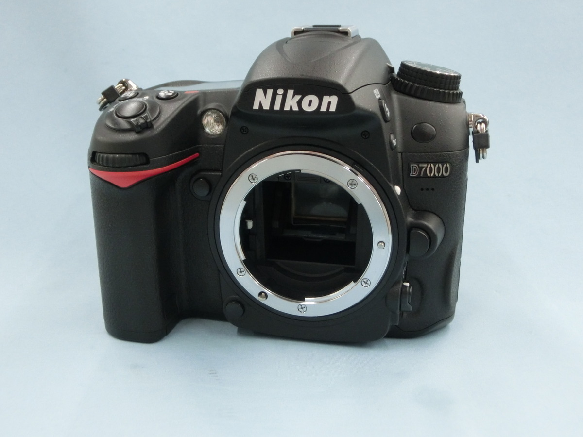 D7000 ボディ 中古価格比較 - 価格.com