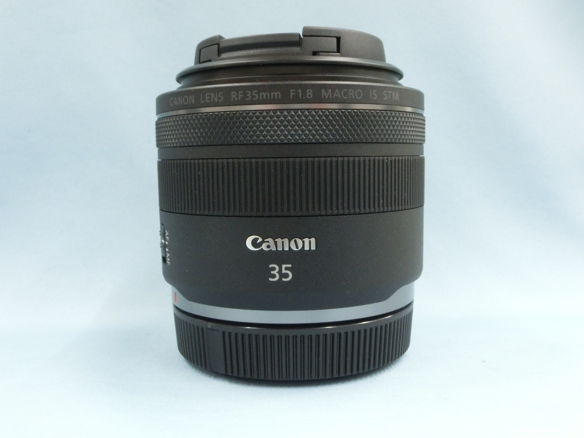 RF35mm F1.8 マクロ IS STM 中古価格比較 - 価格.com