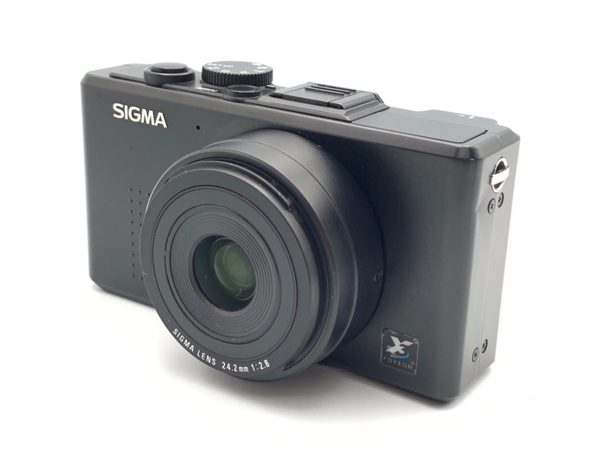 中古 ひろい 1年保証 美品 SIGMA DP1 Merrill 中古 ひろい 1年保証 美品 SIGMA DP1 Merrill
