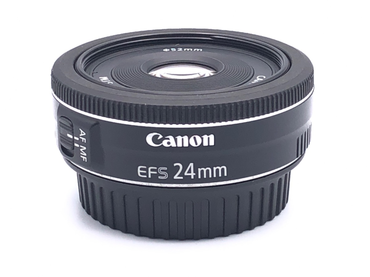 EF-S24mm F2.8 STM 中古価格比較 - 価格.com EF-S24mm F2.8 STM 中古価格比較 - 価格.com