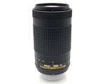 AF-P DX 70-300/4.5-6.3G ED VR” | ネット中古