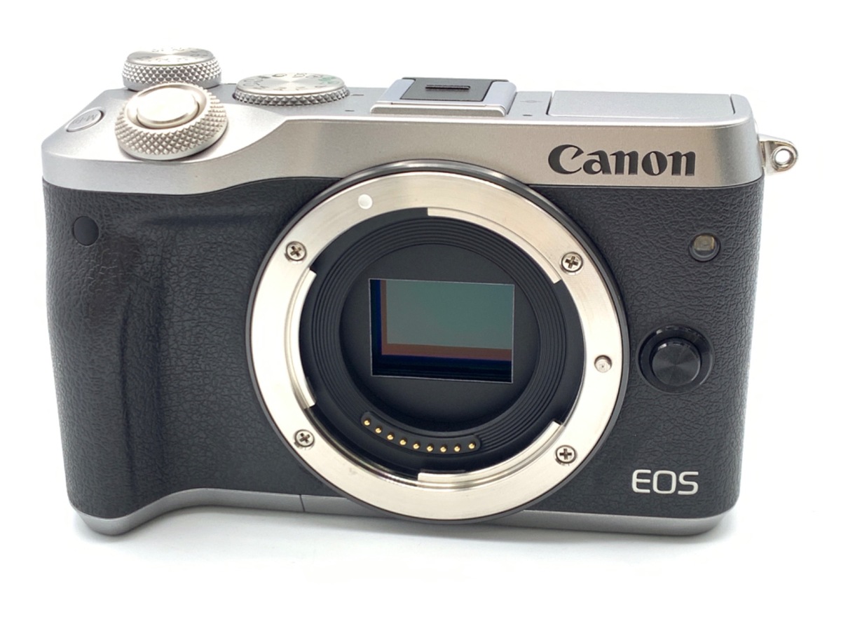 EOS M6 ボディ 中古価格比較 - 価格.com