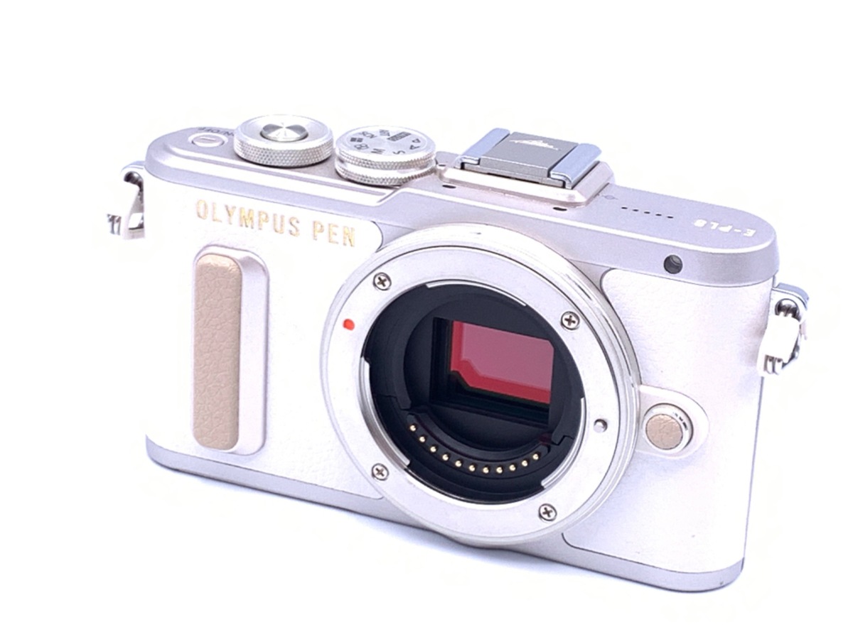 OLYMPUS PEN E-PL8 ボディ 中古価格比較 - 価格.com