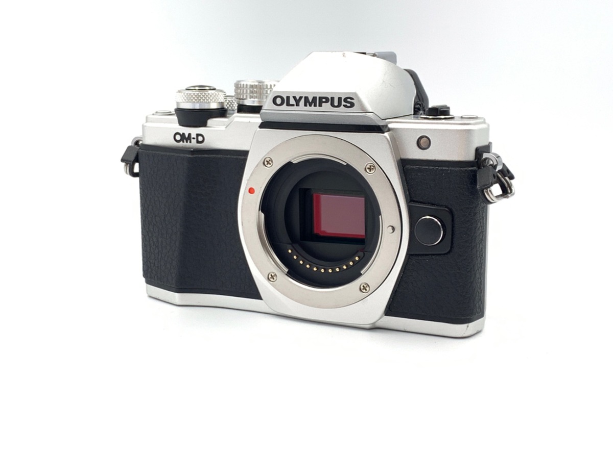 OM-D E-M10 Mark II ボディ 中古価格比較 - 価格.com