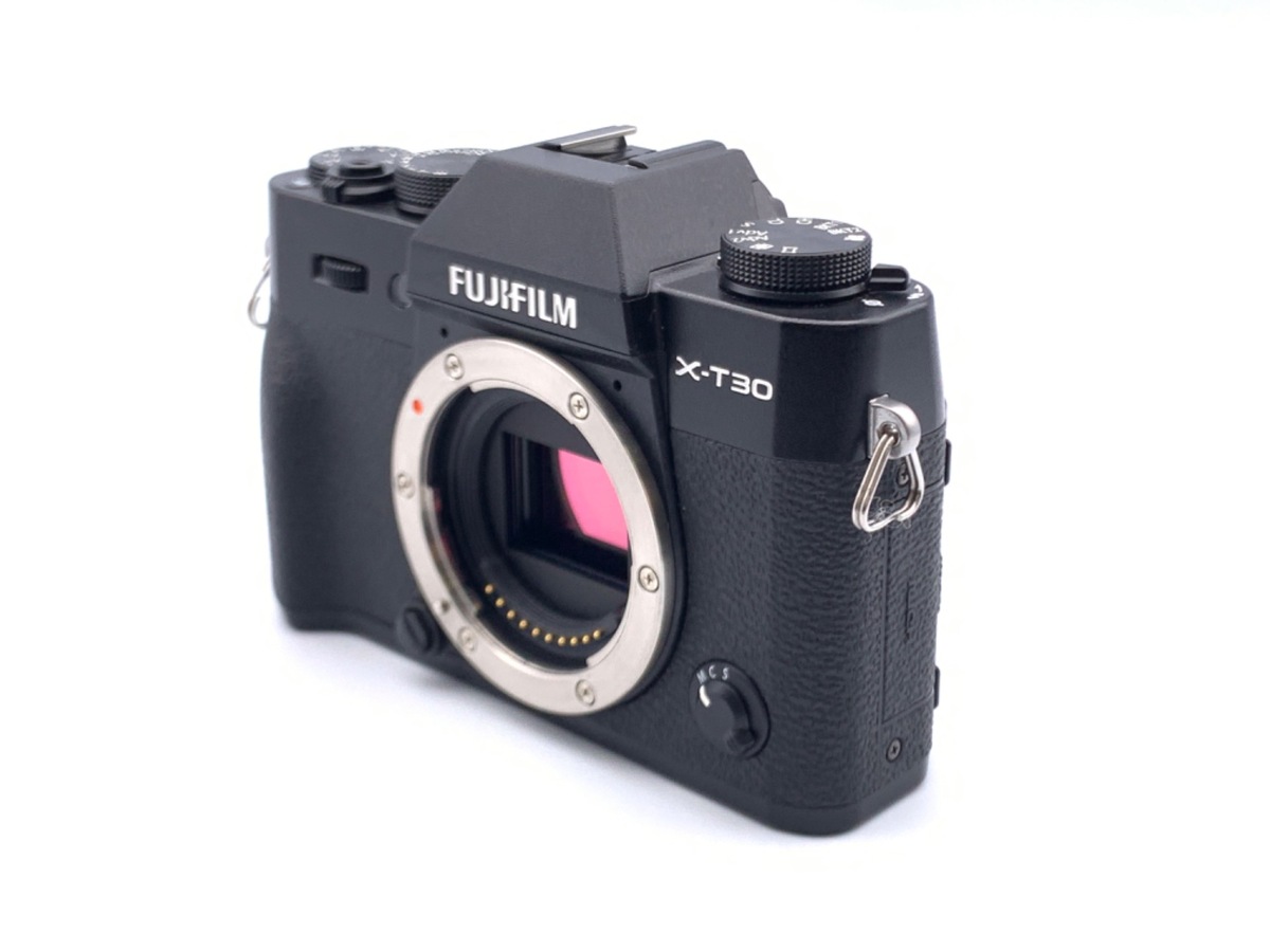 FUJIFILM X-T30 ボディ 中古価格比較 - 価格.com