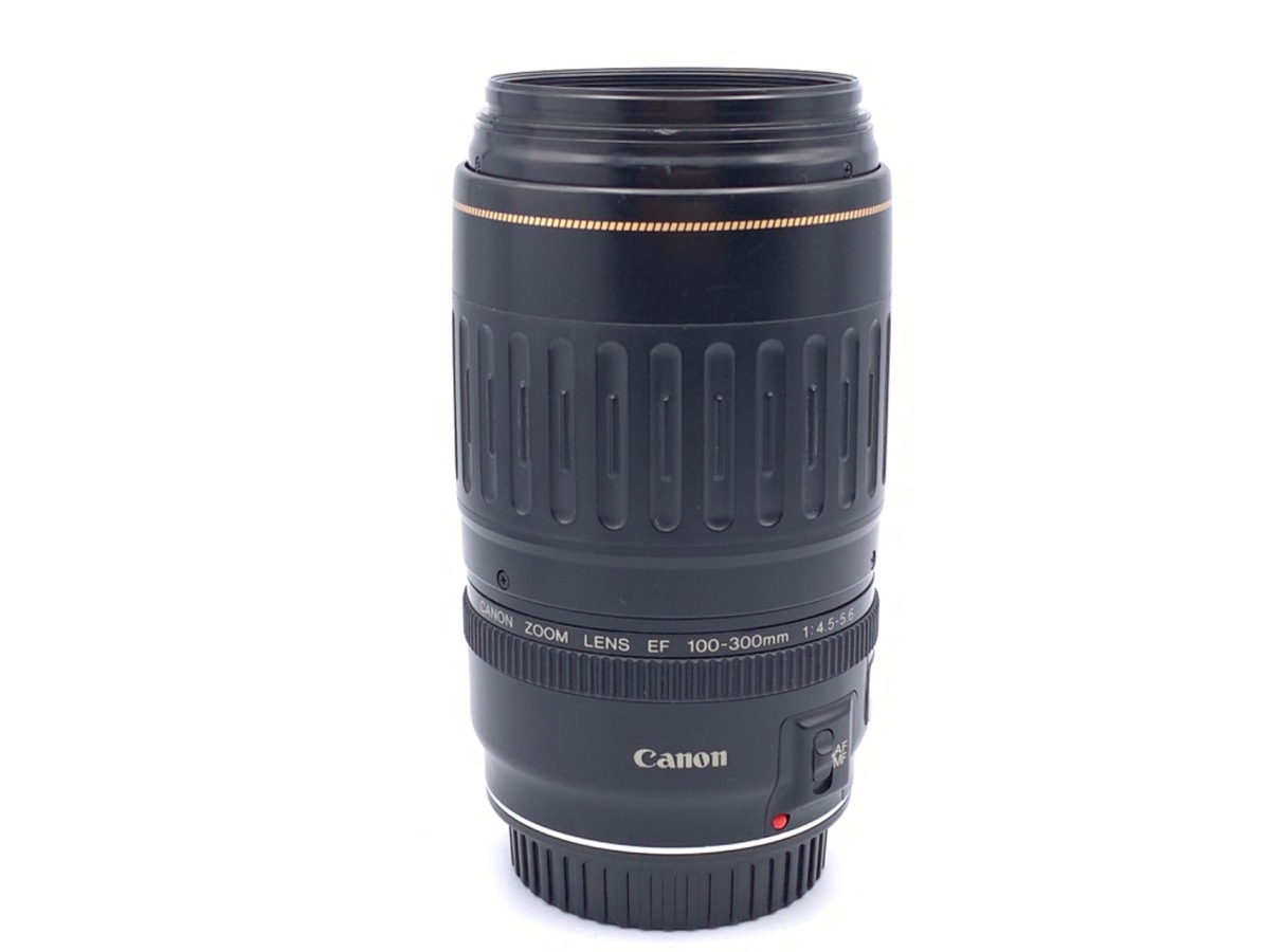 EF100-300mm F4.5-5.6 USM 中古価格比較 - 価格.com