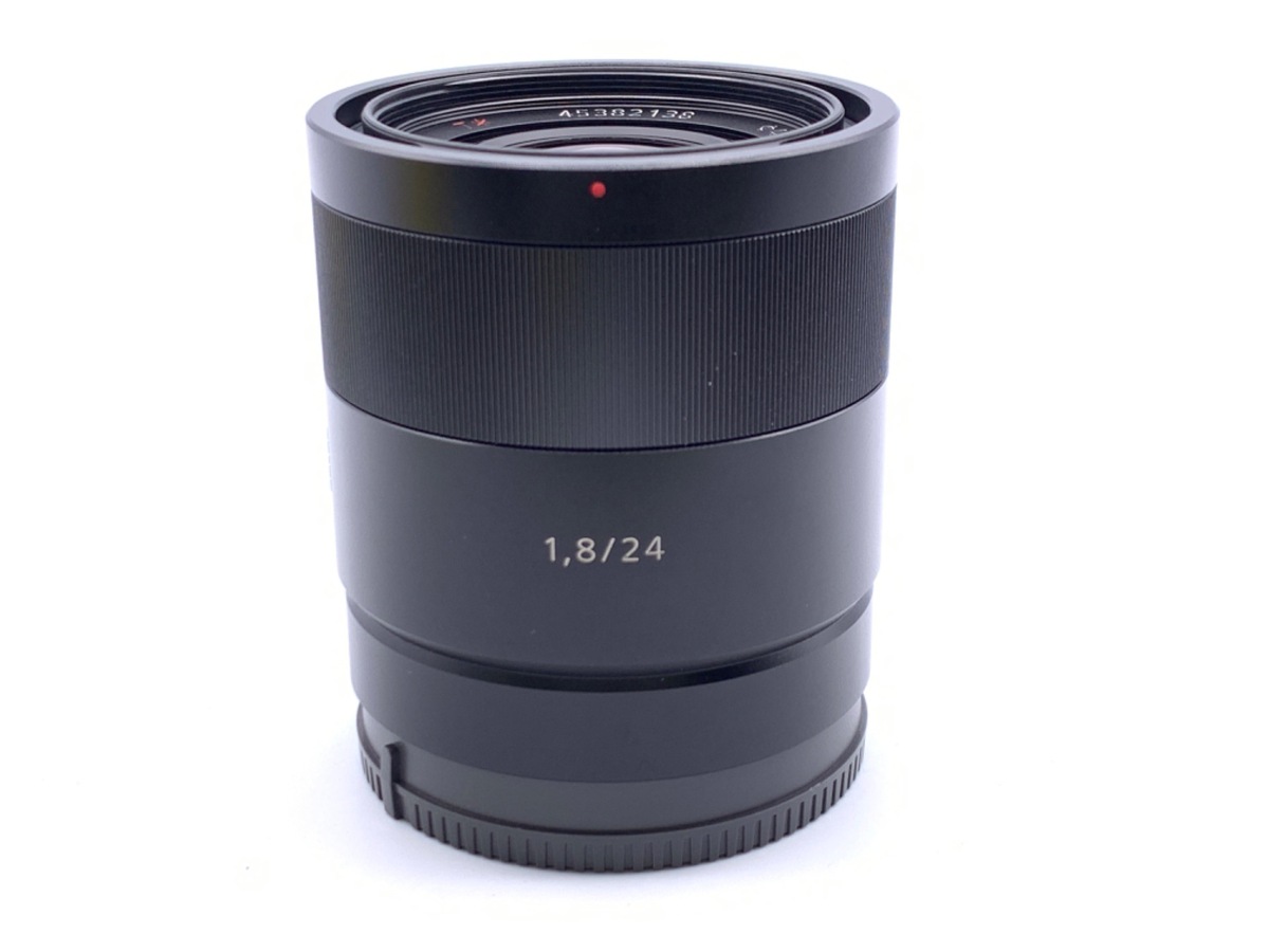 Sonnar T* E 24mm F1.8 ZA SEL24F18Z 中古価格比較 - 価格.com