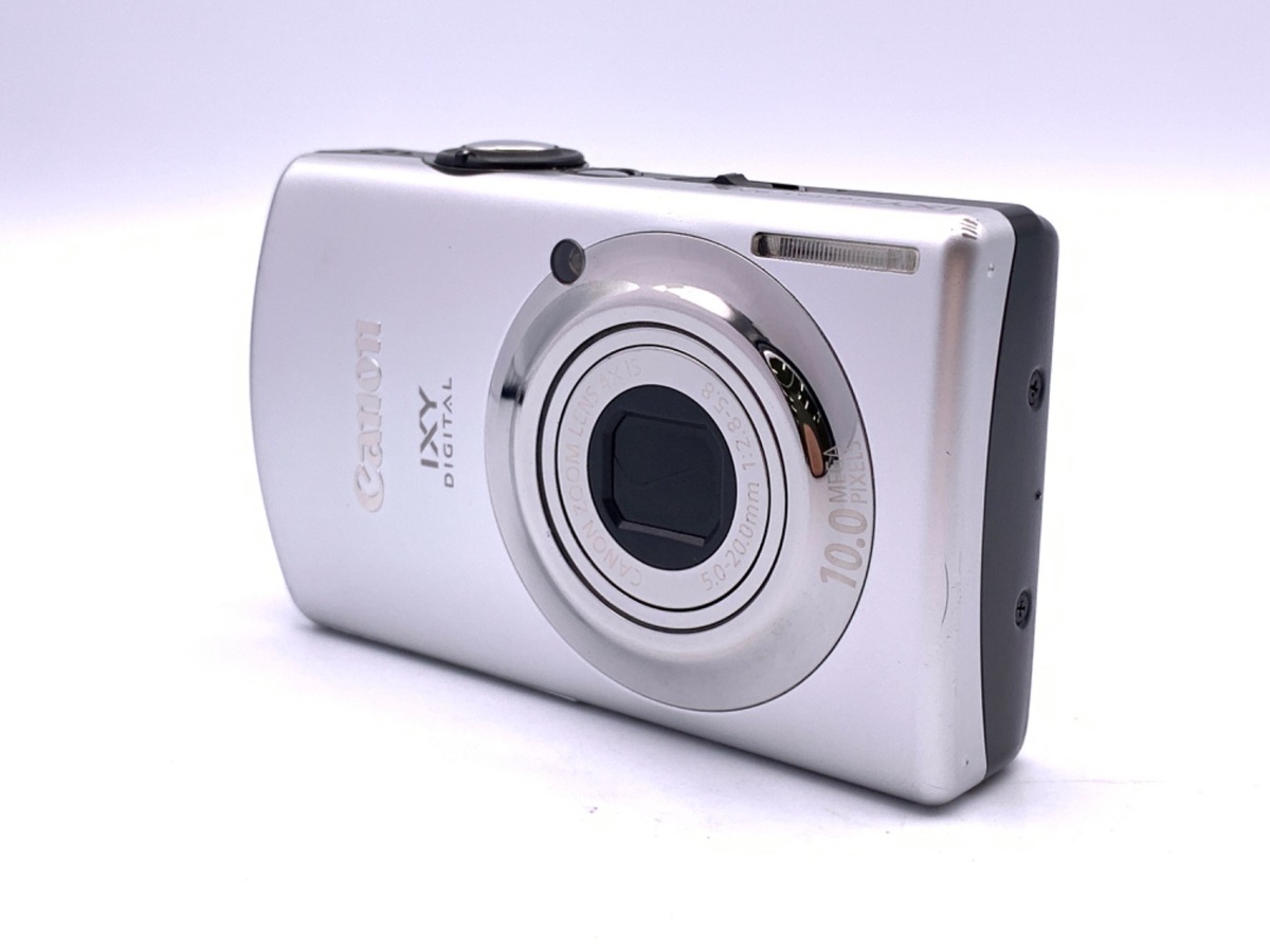限定品】 キヤノン デジタルカメラ Canon PowerShot S110 ホワイト ...