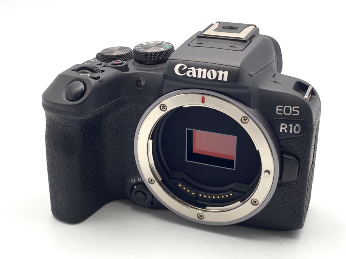 EOS R10 ボディ 中古価格比較 - 価格.com