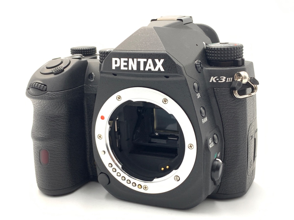 価格.com - ペンタックス PENTAX K20D ボディ 純正オプション