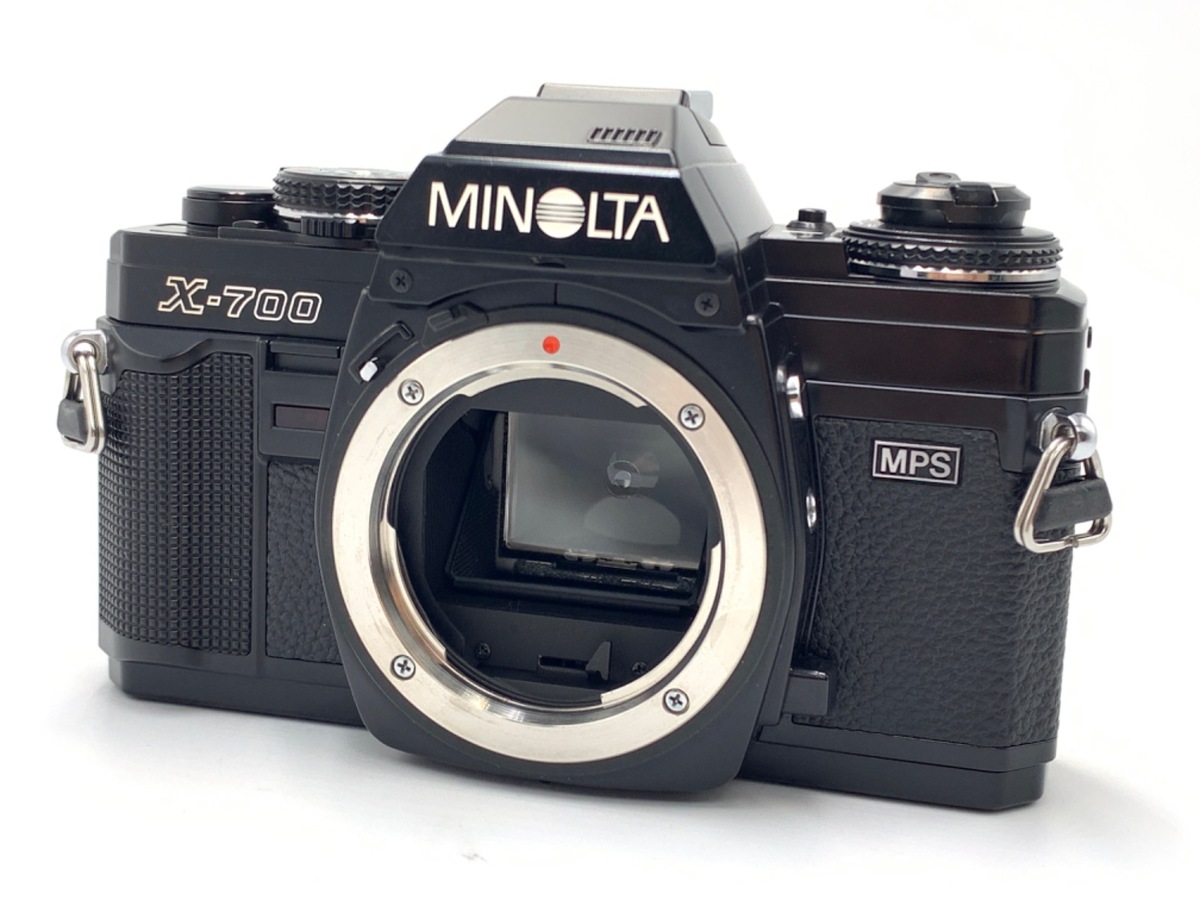 中古フィルムカメラ ミノルタ 製品一覧 - 価格.com