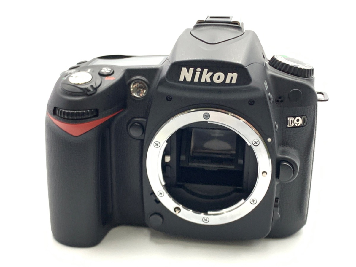 D90 ボディ 中古価格比較 - 価格.com