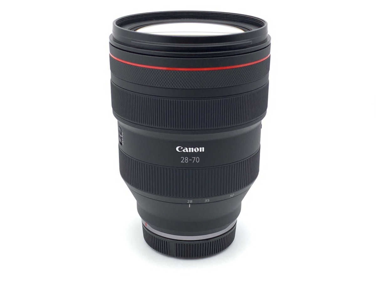 RF28-70mm F2 L USM 中古価格比較 - 価格.com