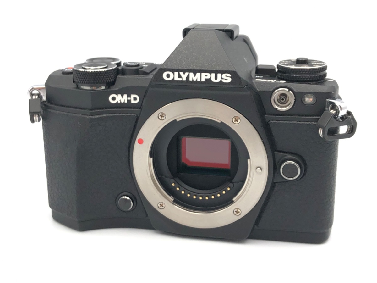 OLYMPUS OM-D E-M5 Mark II ボディ 中古価格比較 - 価格.com OLYMPUS OM-D E-M5 Mark II ボディ 中古価格比較 - 価格.com