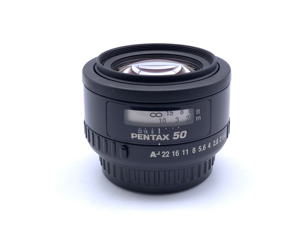 価格.com - ペンタックス FA50mmF1.4 価格比較