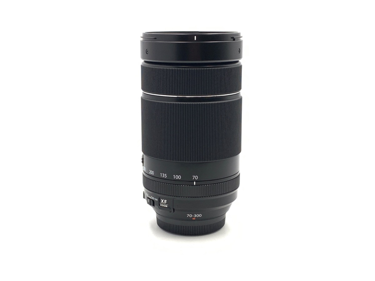 フジノンレンズ XF70-300mmF4-5.6 R LM OIS WR 中古価格比較